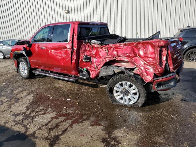 1GT49REY1LF139503 GMC Sierra K2500 Denali