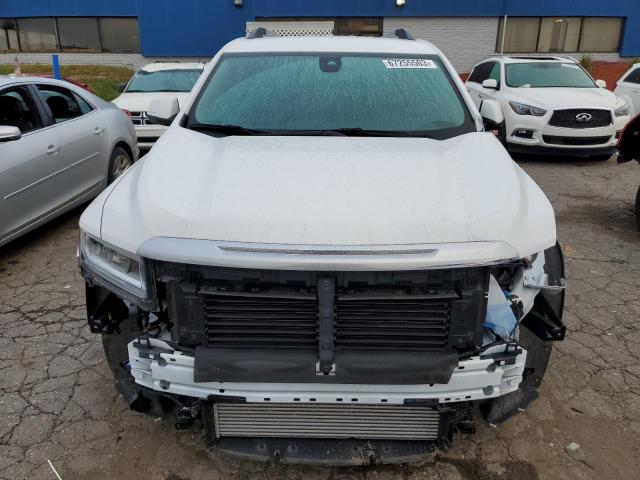 1GKKNRL43MZ192257 GMC ACADIA SLE