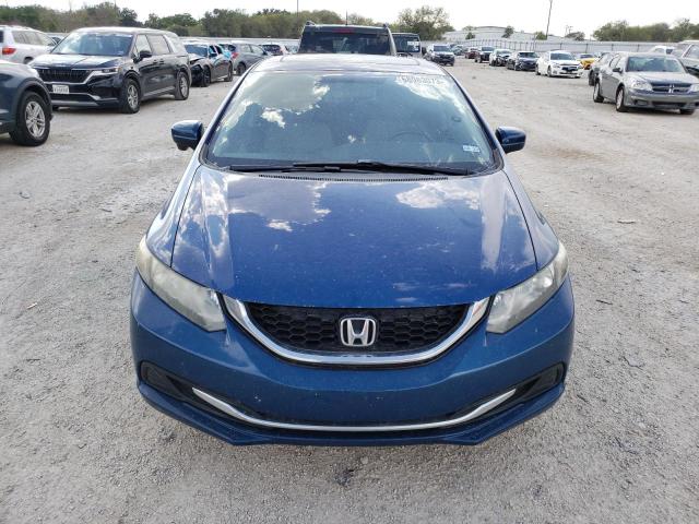 19XFB2F8XEE058516 Honda CIVIC EX