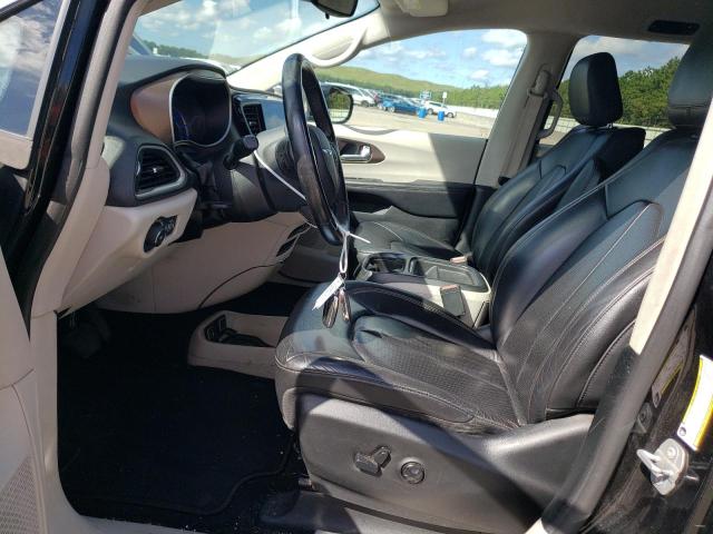 2C4RC1L70JR178429 Chrysler Pacifica Hybrid Touring L
