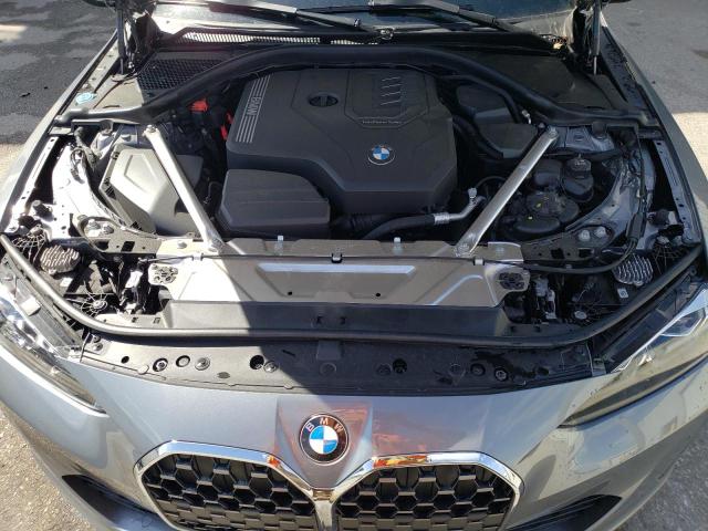 WBA63AV01PFN78998 BMW 430i Gran Coupe