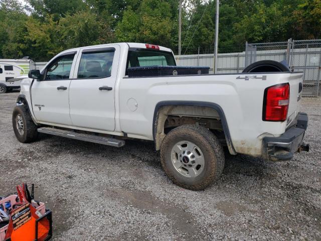 1GT12XEGXFF669945 GMC Sierra K2500 Heavy Duty