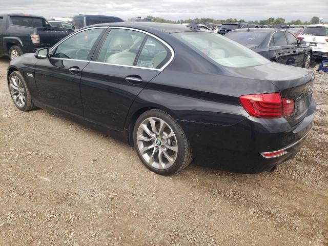 WBA5B3C5XED534175 BMW 535 XI
