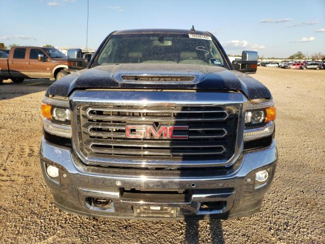 1GT12TEY1JF245192 GMC Sierra K2500 Slt