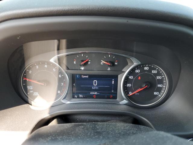 1GKKNRLS5LZ210514 GMC ACADIA SLE