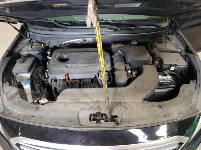 5NPE24AF4FH223941 Hyundai SONATA SE