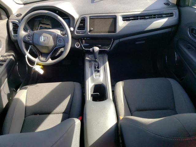 3CZRU6H50LM704743 Honda HR-V EX