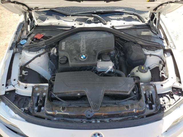 WBA8A9C53HK619989 BMW 320 I