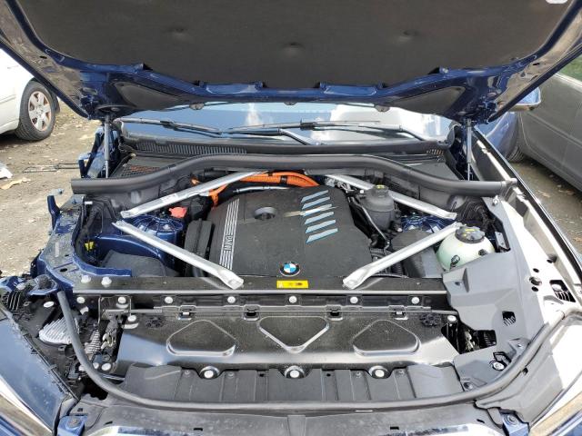 5UXTA6C09P9P17977 BMW X5 Xdrive45e