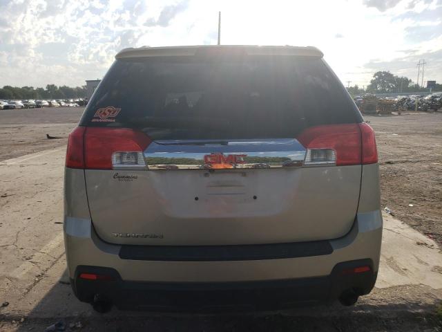 2GKFLSE37F6146321 GMC Terrain Slt