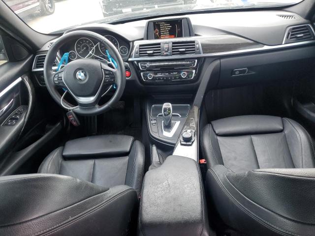 WBA8E9G56GNT44355 BMW 328 I Sulev