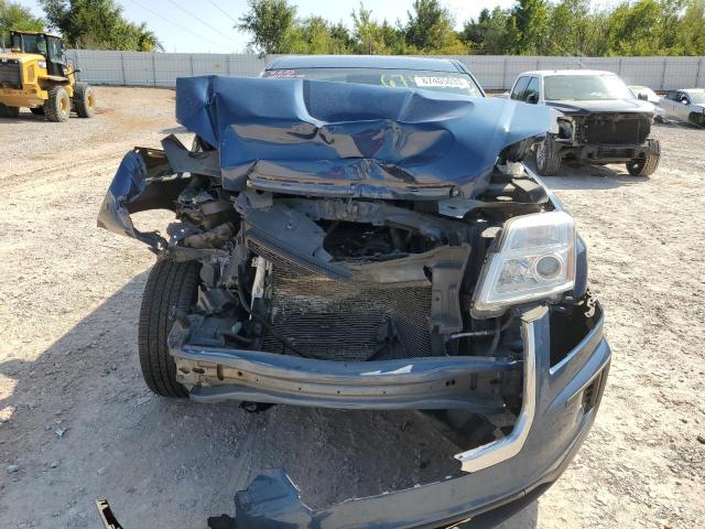 2GKALMEK4H6172276 GMC Terrain Sle