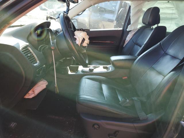 1C4RDHDG9EC974583 Dodge DURANGO LIMITED