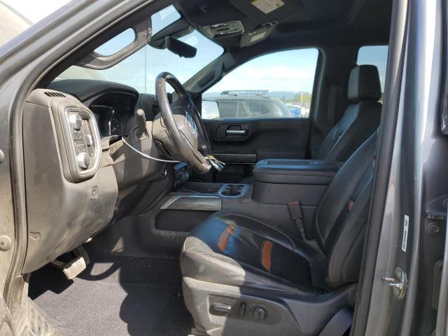 3GTU9EET1MG257452 GMC Sierra K1500 At4