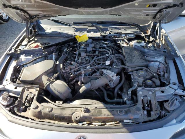 WBA4J1C54KBM16102 BMW 430i Gran Coupe