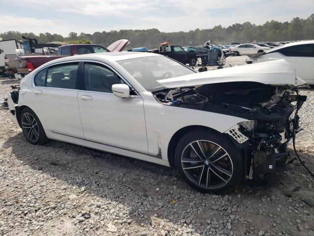 WBA7U2C07LGM27095 BMW 750 Xi
