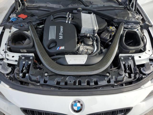 WBS4Y9C05LFH69648 BMW M4