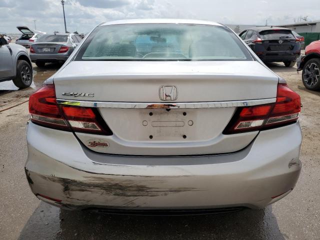 19XFB2F84FE094154 Honda CIVIC EX