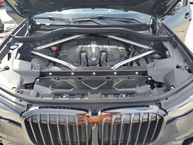 5UXCX4C59KLS36671 BMW X7 Xdrive50i