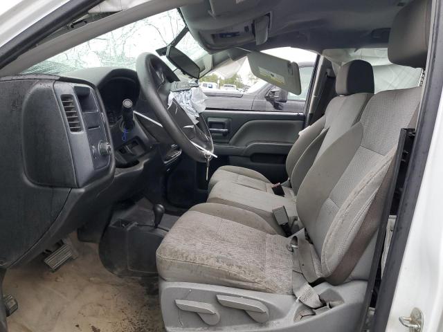 1GTV2TEH7FZ332134 GMC Sierra K1500
