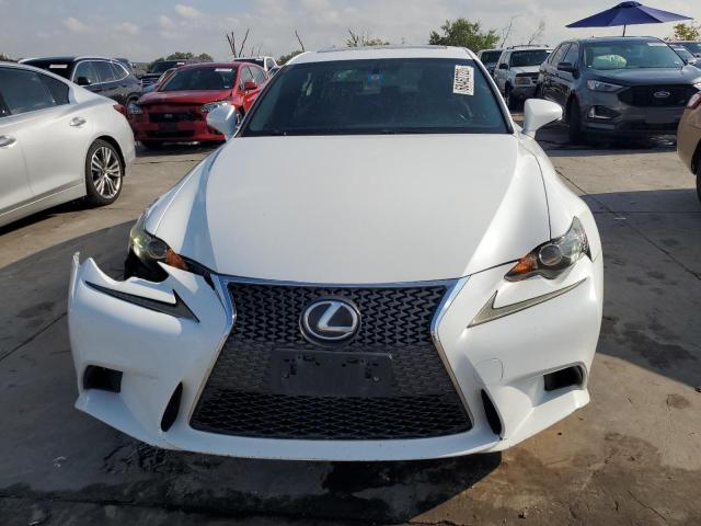 JTHBF1D28E5041784 Lexus IS 250