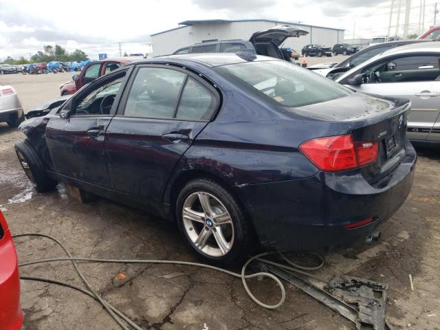 WBA3B3C50FF548616 BMW 328 XI