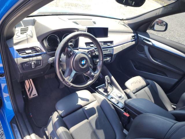 WBXJG9C06M5U21135 BMW X1 Xdrive28i