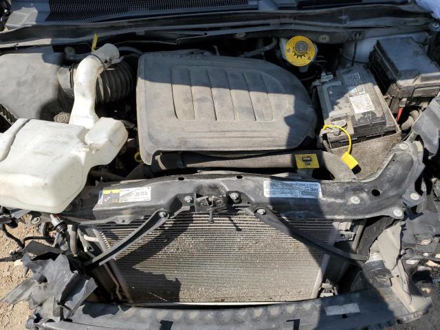 2C4RDGEG8HR863236 Dodge Grand Caravan Gt