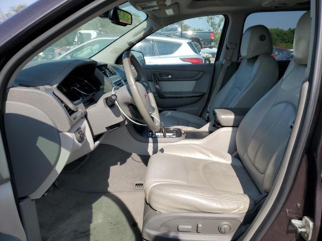 1GKKVRKD3FJ199423 GMC Acadia Slt-1