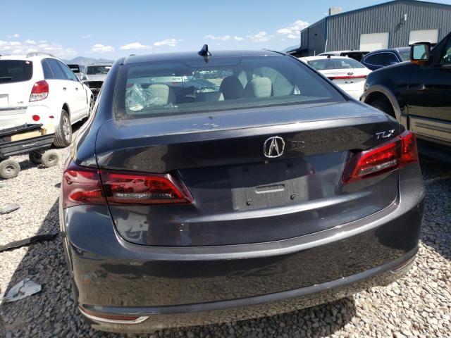 19UUB1F3XGA008258 Acura TLX