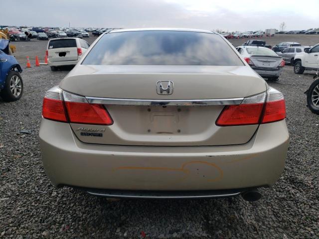 1HGCR2F78EA226518 Honda ACCORD EX