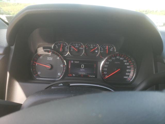 1GKS2BKCXGR104706 GMC YUKON SLT