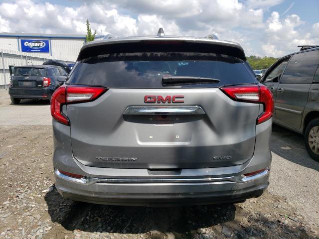 3GKALXEG9PL103204 GMC Terrain Denali