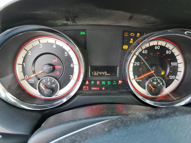 2C4RDGCG5HR858496 Dodge Grand Caravan Sxt