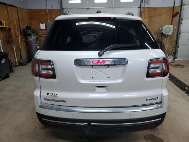 1GKKVRKD8GJ137114 GMC Acadia Slt-1