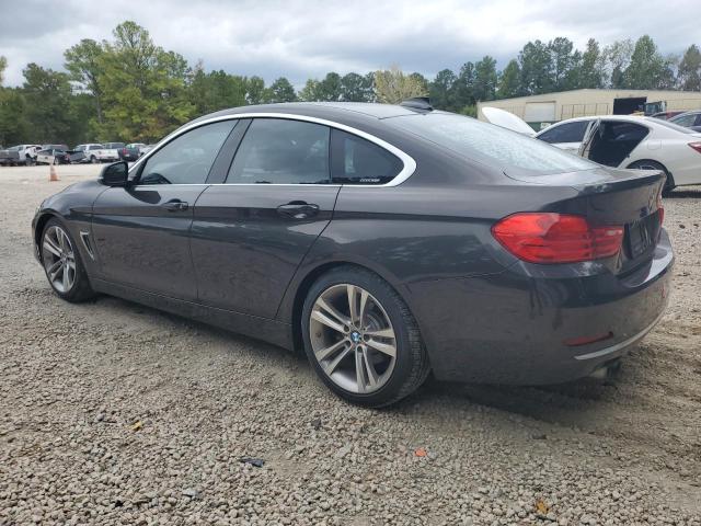 WBA4A9C56GGL88926 BMW 428 I Gran Coupe Sulev