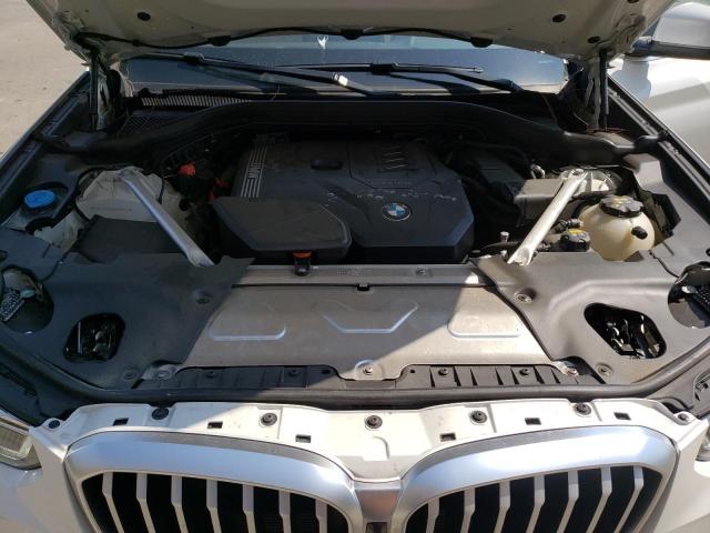 5UX53DP05N9N18035 BMW X3 Xdrive30i
