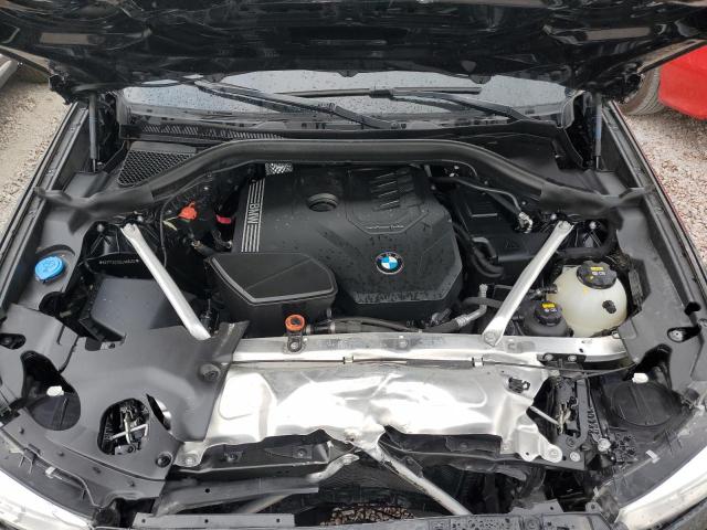 5UXTY3C03LLU69460 BMW X3 Sdrive30i