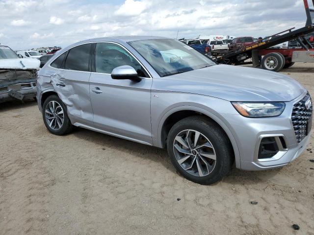 WA14AAFY6N2059478 Audi Q5 Sportback Premium 45
