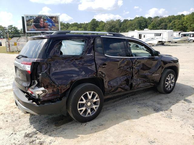 1GKKNML46MZ151964 GMC ACADIA SLT