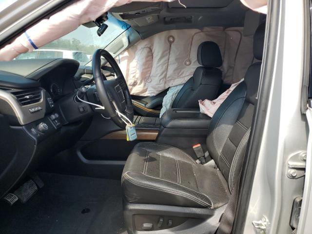 1GKS1CKJ1LR162432 GMC YUKON DENALI