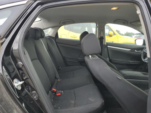 2HGFC2F57JH521974 Honda Civic Lx