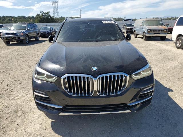 5UXCR6C06L9C33576 BMW X5 Xdrive40i