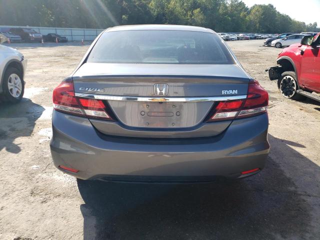 19XFB2F85EE010003 Honda CIVIC EX