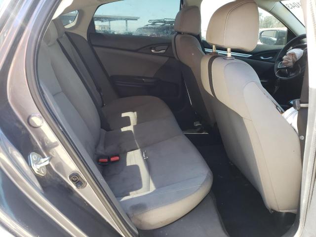 2HGFC2F53GH570324 Honda Civic Lx
