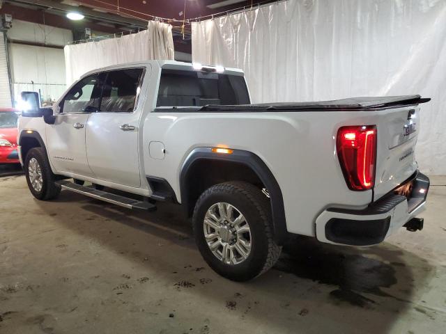 1GT49RE74LF327892 GMC Sierra K2500 Denali