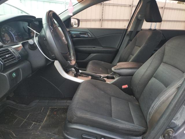 1HGCR2F58EA193390 Honda Accord Sport
