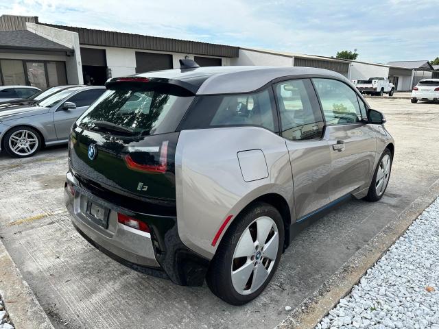 WBY1Z4C5XEVX62947 BMW I3 REX