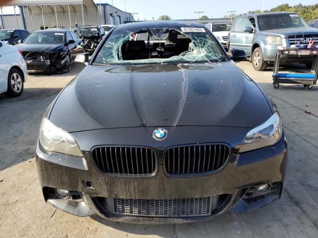 WBA5A5C58FD520596 BMW 528 I