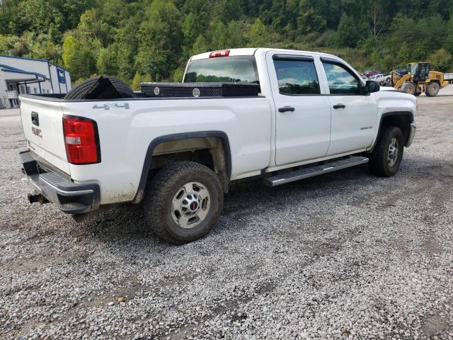 1GT12XEGXFF669945 GMC Sierra K2500 Heavy Duty